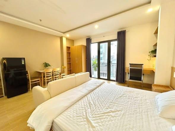 Apartment for rent, An Hải, Đà Nẵng - Photo 5
