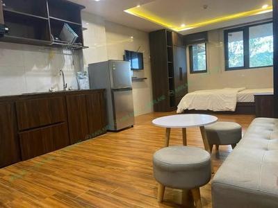 Cho thuê căn hộ, 1 phòng ngủ, An Hải, Đà Nẵng - Thumbnail 2