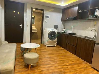 Cho thuê căn hộ, 1 phòng ngủ, An Hải, Đà Nẵng - Thumbnail 3