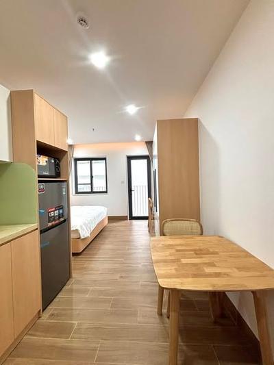 Cho thuê căn hộ, An Hải, Đà Nẵng - Thumbnail 1