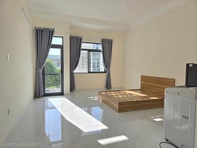 Studio for rent, 1 bedroom, Cẩm Lệ, Đà Nẵng - Thumbnail 1