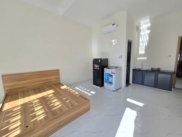 Studio for rent, 1 bedroom, Cẩm Lệ, Đà Nẵng - Photo 2
