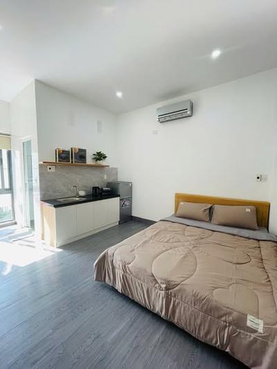 Cho thuê studio, 1 phòng ngủ, An Hải, Đà Nẵng - Thumbnail 1