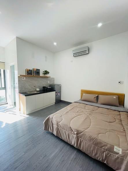 Cho thuê studio, 1 phòng ngủ, An Hải, Đà Nẵng - Photo 1