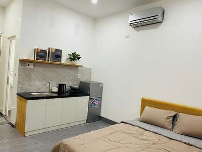 Cho thuê studio, 1 phòng ngủ, An Hải, Đà Nẵng - Thumbnail 2