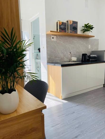 Cho thuê studio, 1 phòng ngủ, An Hải, Đà Nẵng - Photo 4