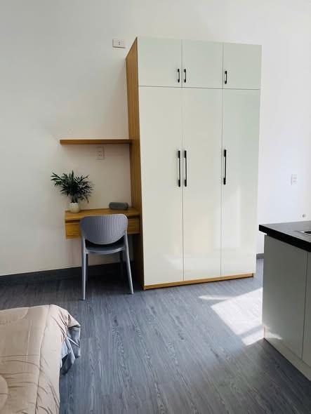 Cho thuê studio, 1 phòng ngủ, An Hải, Đà Nẵng - Photo 5