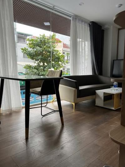 Cho thuê căn hộ, 2 phòng ngủ, Ngũ Hành Sơn, Đà Nẵng - Thumbnail 2