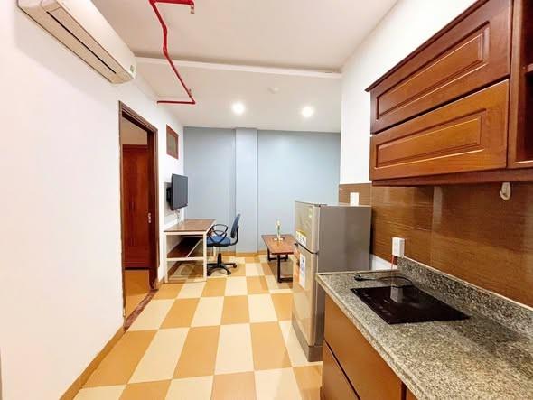 Apartment for rent, 1 bedroom, An Hải, Đà Nẵng - Photo 1