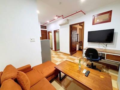 Apartment for rent, 1 bedroom, An Hải, Đà Nẵng - Thumbnail 3