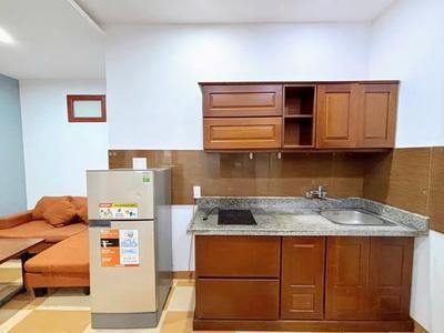 Apartment for rent, 1 bedroom, An Hải, Đà Nẵng - Thumbnail 4