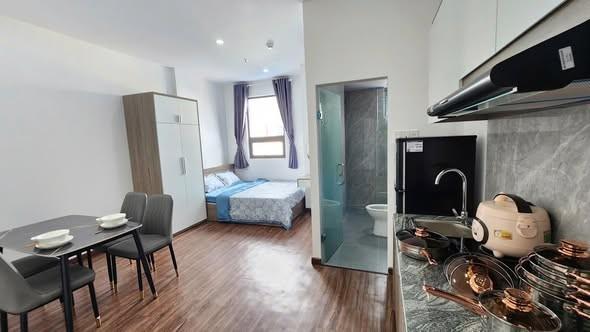 Cho thuê studio, 1 phòng ngủ, An Hải, Đà Nẵng - Photo 3