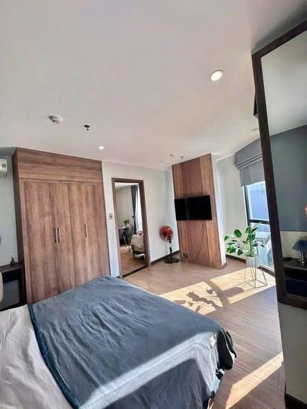 Cho thuê căn hộ, 1 phòng ngủ, Ngũ Hành Sơn, Đà Nẵng - Photo 3