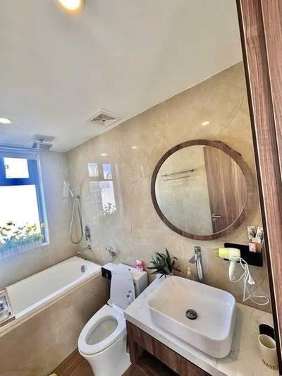 Cho thuê căn hộ, 1 phòng ngủ, Ngũ Hành Sơn, Đà Nẵng - Thumbnail 4