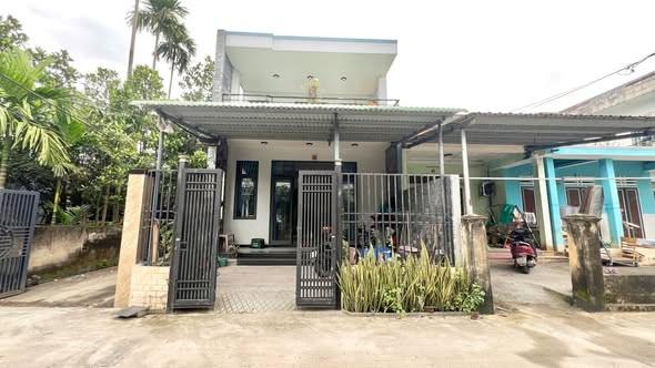 Cho thuê nhà riêng, 102m², An Hải, Đà Nẵng - Photo 1