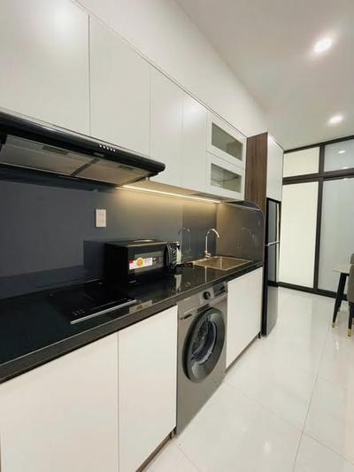 Cho thuê căn hộ, 2 phòng ngủ, An Hải, Đà Nẵng - Thumbnail 1