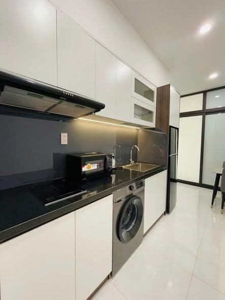 Cho thuê căn hộ, 2 phòng ngủ, An Hải, Đà Nẵng - Photo 1