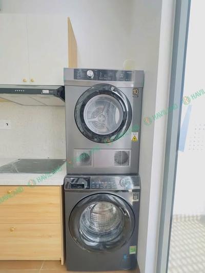 Cho thuê căn hộ, Ngũ Hành Sơn, Đà Nẵng - Thumbnail 5