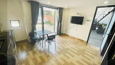 Cho thuê căn hộ, 1 phòng ngủ, Hải Châu, Đà Nẵng - Thumbnail 2