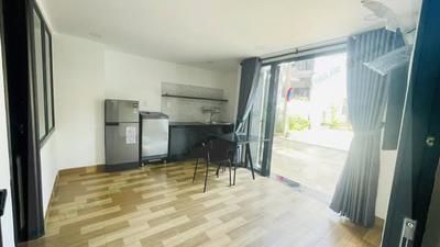 Cho thuê căn hộ, 1 phòng ngủ, Hải Châu, Đà Nẵng - Thumbnail 3