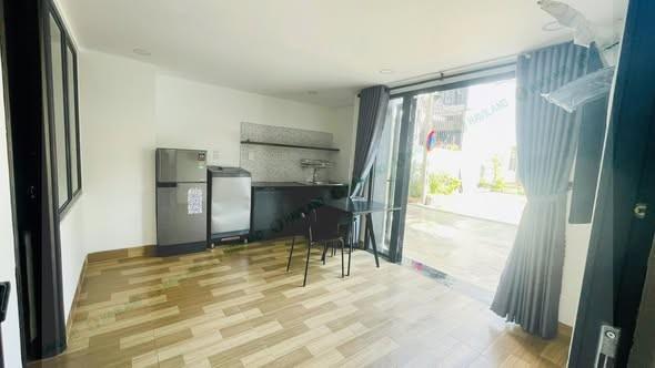 Cho thuê căn hộ, 1 phòng ngủ, Hải Châu, Đà Nẵng - Photo 3