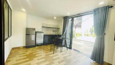 Cho thuê căn hộ, 1 phòng ngủ, Hải Châu, Đà Nẵng - Thumbnail 5