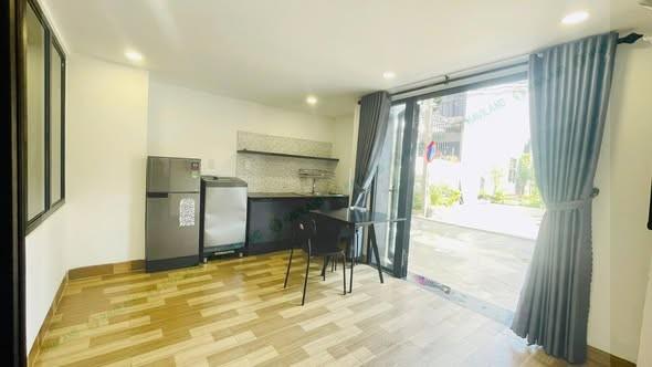 Cho thuê căn hộ, 1 phòng ngủ, Hải Châu, Đà Nẵng - Photo 5