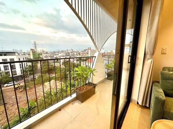 Apartment for rent, Ngũ Hành Sơn, Đà Nẵng - Photo 1