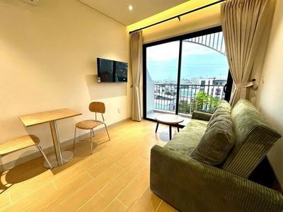 Apartment for rent, Ngũ Hành Sơn, Đà Nẵng - Thumbnail 2