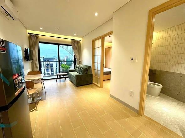 Apartment for rent, Ngũ Hành Sơn, Đà Nẵng - Photo 4