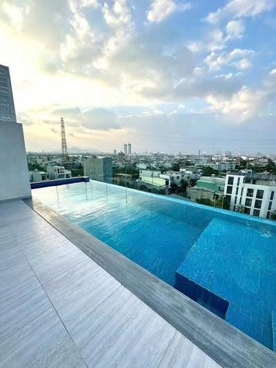 Apartment for rent, Ngũ Hành Sơn, Đà Nẵng - Thumbnail 5