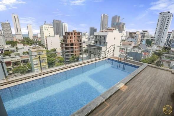 Studio for rent, 1 bedroom, An Hải, Đà Nẵng - Photo 1