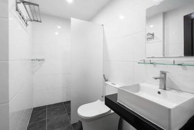 Studio for rent, 1 bedroom, An Hải, Đà Nẵng - Thumbnail 3