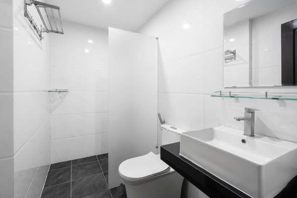 Studio for rent, 1 bedroom, An Hải, Đà Nẵng - Photo 3