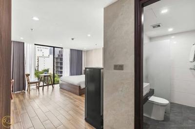 Studio for rent, 1 bedroom, An Hải, Đà Nẵng - Thumbnail 4