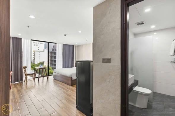 Studio for rent, 1 bedroom, An Hải, Đà Nẵng - Photo 4