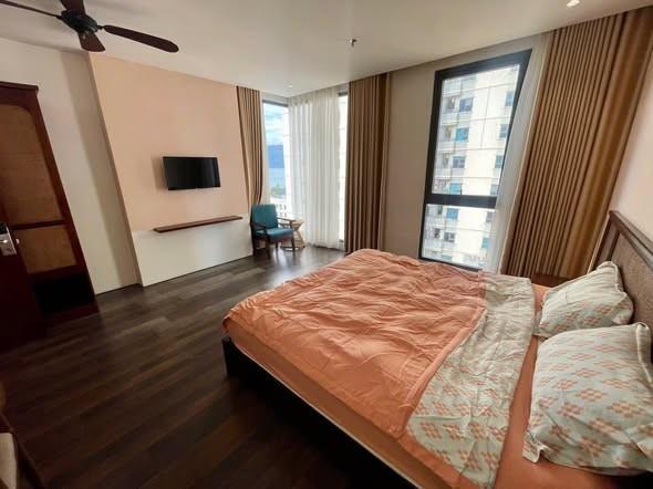 Cho thuê căn hộ, 2 phòng ngủ, An Hải, Đà Nẵng - Photo 1