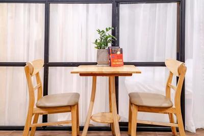 Apartment for rent, 1 bedroom, Thanh Khê, Đà Nẵng - Thumbnail 1