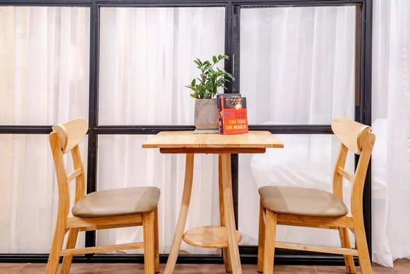 Apartment for rent, 1 bedroom, Thanh Khê, Đà Nẵng - Photo 1