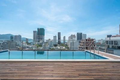 Cho thuê studio, 1 phòng ngủ, An Hải, Đà Nẵng - Thumbnail 1