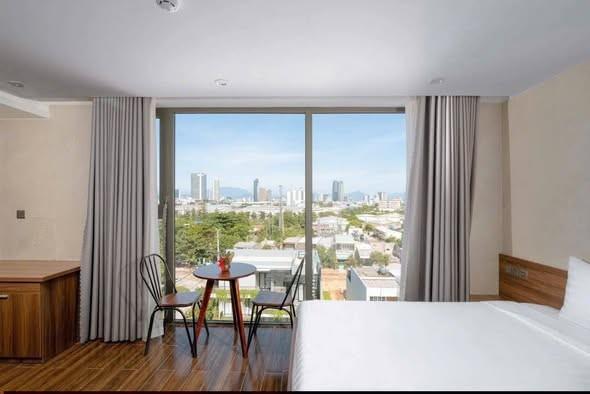 Cho thuê studio, 1 phòng ngủ, An Hải, Đà Nẵng - Photo 4