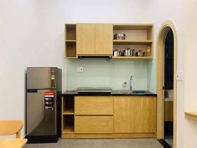 Apartment for rent, Cẩm Lệ, Đà Nẵng - Thumbnail 1