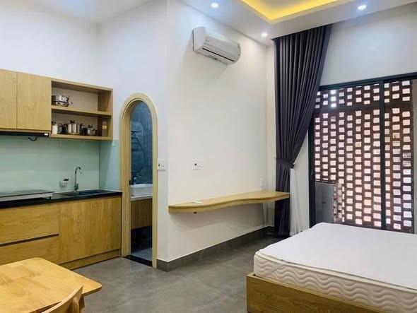 Apartment for rent, Cẩm Lệ, Đà Nẵng - Photo 4