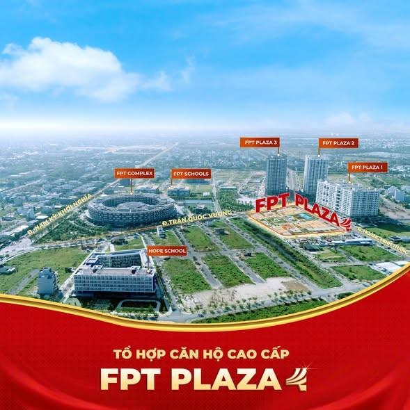 Apartment for rent, Hòa Cường, Đà Nẵng - Photo 2