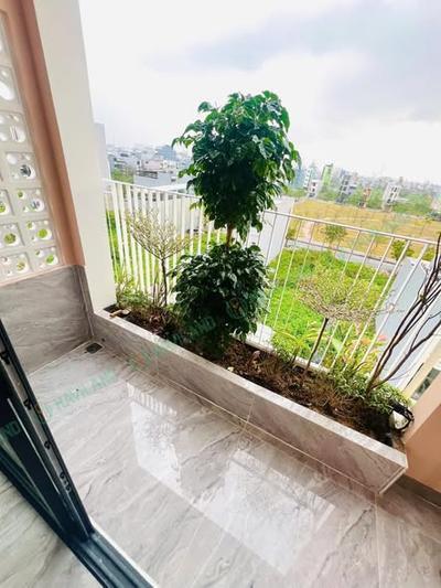 Apartment for rent, 1 bedroom, Hòa Xuân, Đà Nẵng - Thumbnail 5