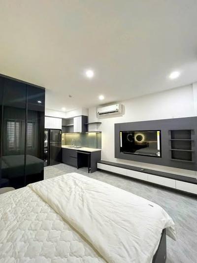 Studio for rent, 1 bedroom, An Hải, Đà Nẵng - Thumbnail 1