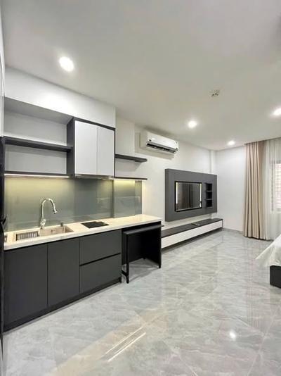 Studio for rent, 1 bedroom, An Hải, Đà Nẵng - Thumbnail 5