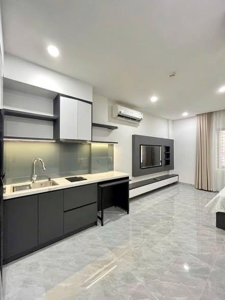 Studio for rent, 1 bedroom, An Hải, Đà Nẵng - Photo 5