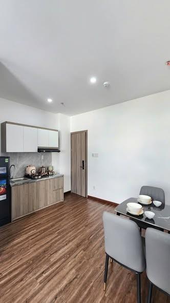 Cho thuê studio, 1 phòng ngủ, An Hải, Đà Nẵng - Photo 4