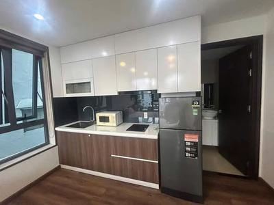 Apartment for rent, Ngũ Hành Sơn, Đà Nẵng - Thumbnail 3